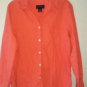 Charter Club women's shirt